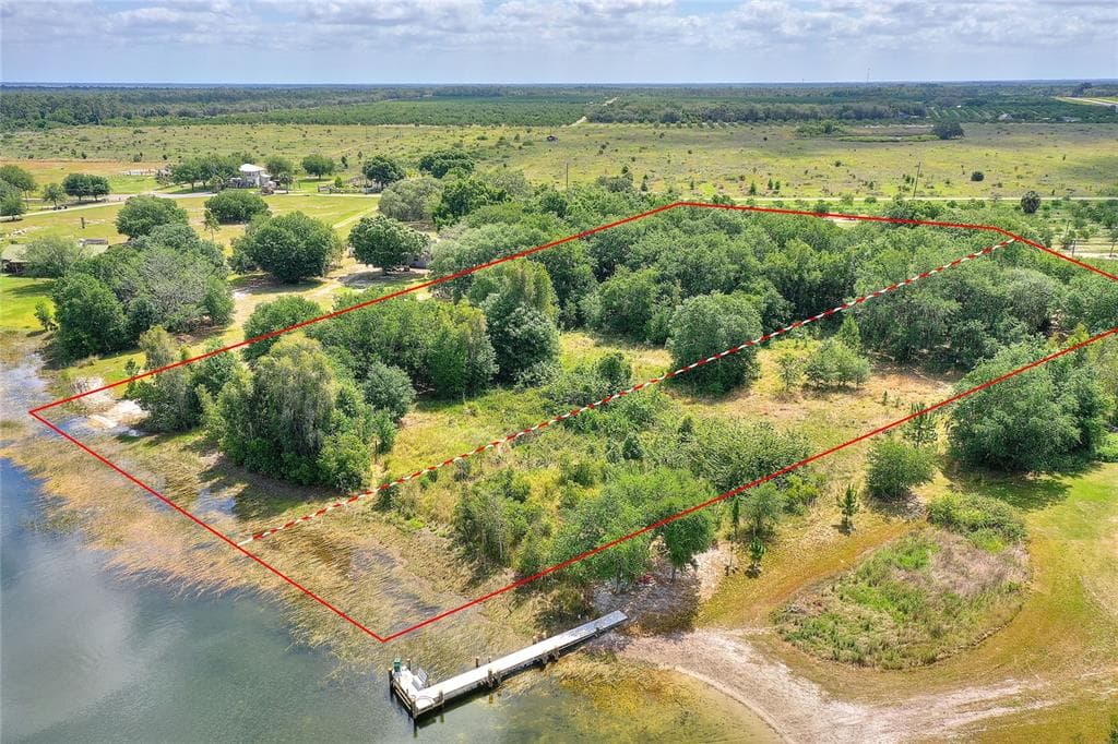 ANDERSON ROAD LAKE WALES, FL 33898