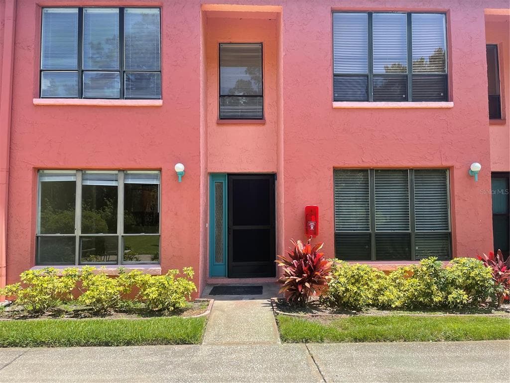 1781 SAMURAI POINT UNIT P-3 LUTZ, FL 33558