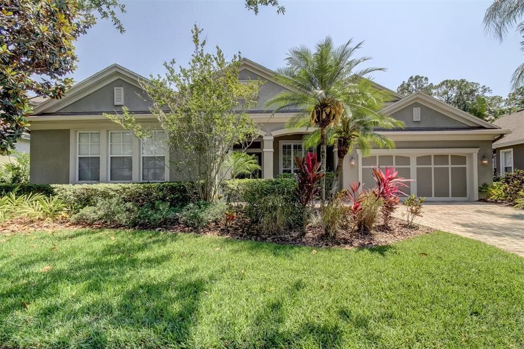 12016 MERIDIAN POINT DRIVE TAMPA, FL 33626