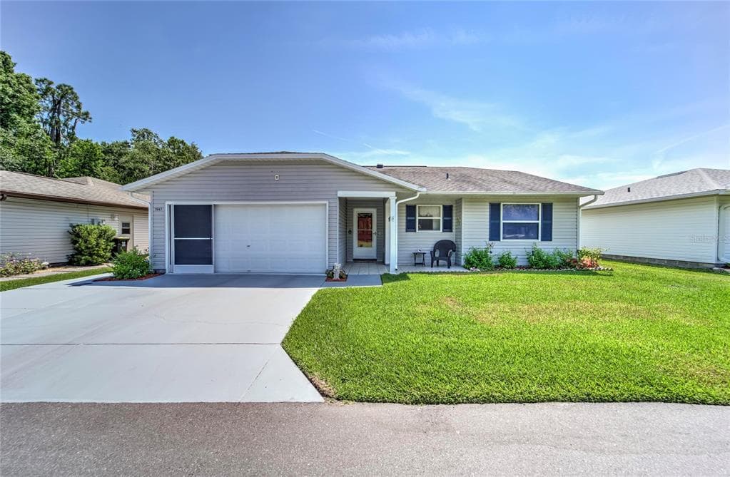 1947 BIRCHWOOD LOOP LAKELAND, FL 33811
