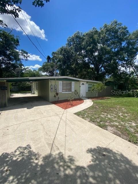 6210 N 45TH STREET TAMPA, FL 33610
