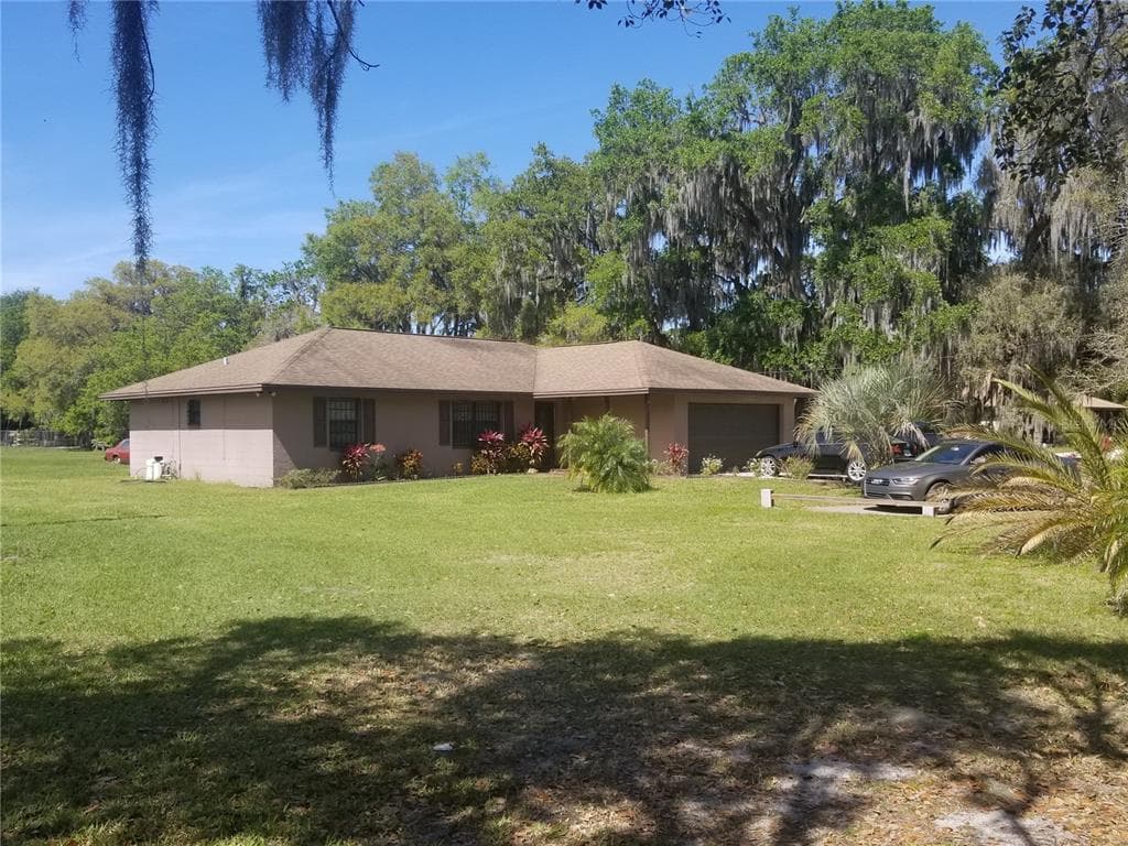 5303 JOE KING ROAD PLANT CITY, FL 33567