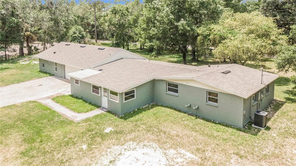 16724 ROCKRIDGE ROAD POLK CITY, FL 33868