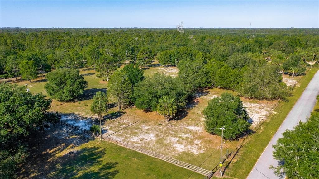 6670 N PARAQUA CIRCLE CRYSTAL RIVER, FL 34428