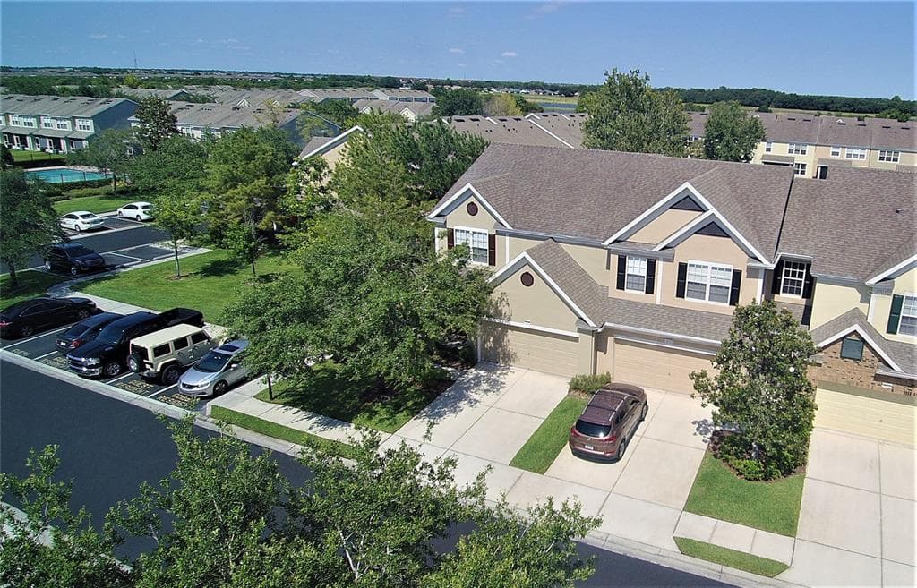 4608 BARNSTEAD DRIVE RIVERVIEW, FL 33578