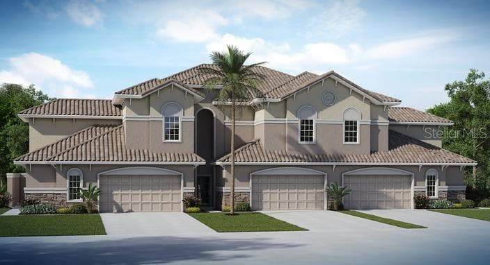 1284 GODAVARI WAY WESLEY CHAPEL, FL 33543