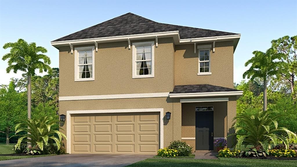 7560 CYPRESS WALK DRIVE NEW PORT RICHEY, FL 34655