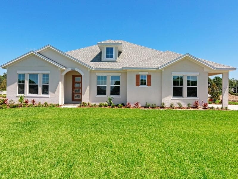 3120 BROWN BROCKET LANE LUTZ, FL 33559