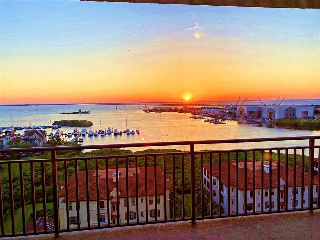 5823 BOWEN DANIEL DRIVE UNIT 803 TAMPA, FL 33616