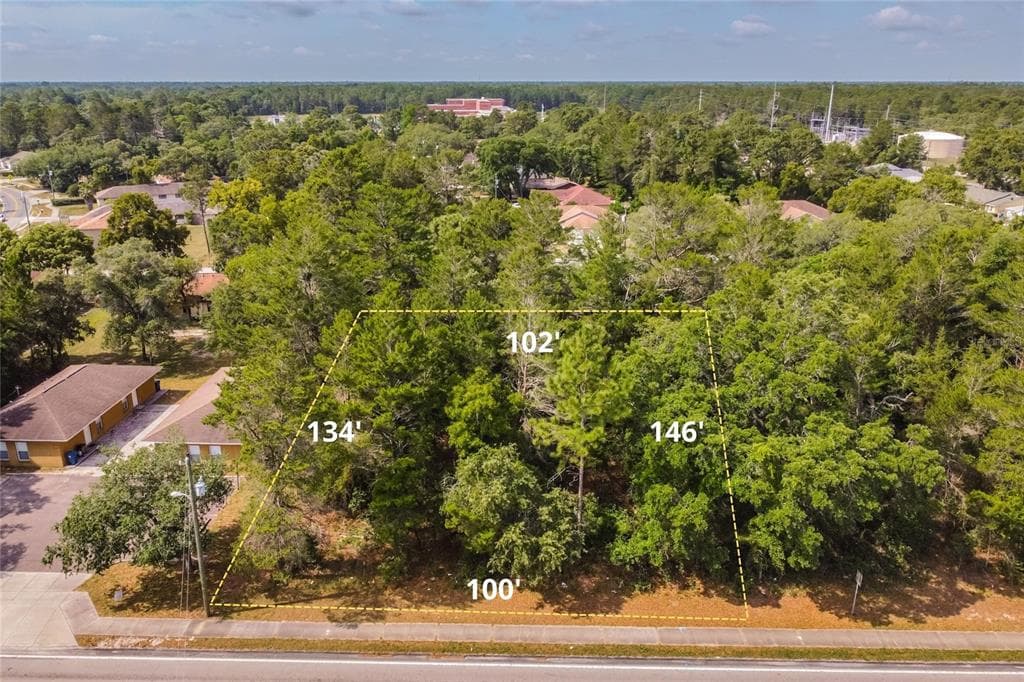 10306 NORTHCLIFFE BOULEVARD SPRING HILL, FL 34608