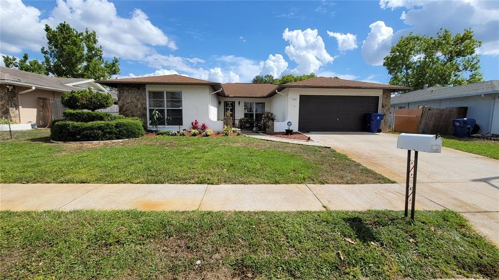 7004 BRAMBLEWOOD DRIVE PORT RICHEY, FL 34668