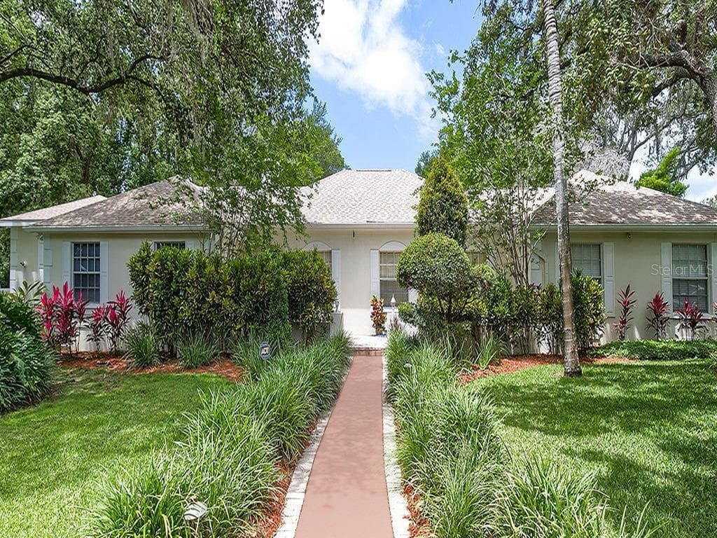2353 ALLIGATOR CREEK ROAD CLEARWATER, FL 33765