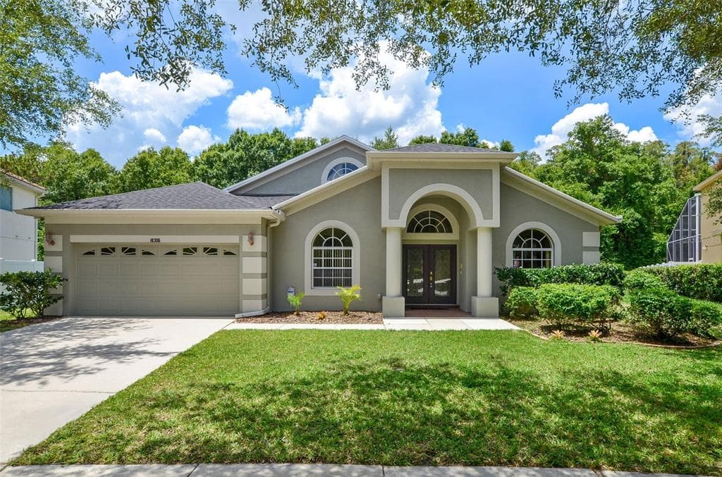 18306 WEYBURNE AVENUE TAMPA, FL 33647