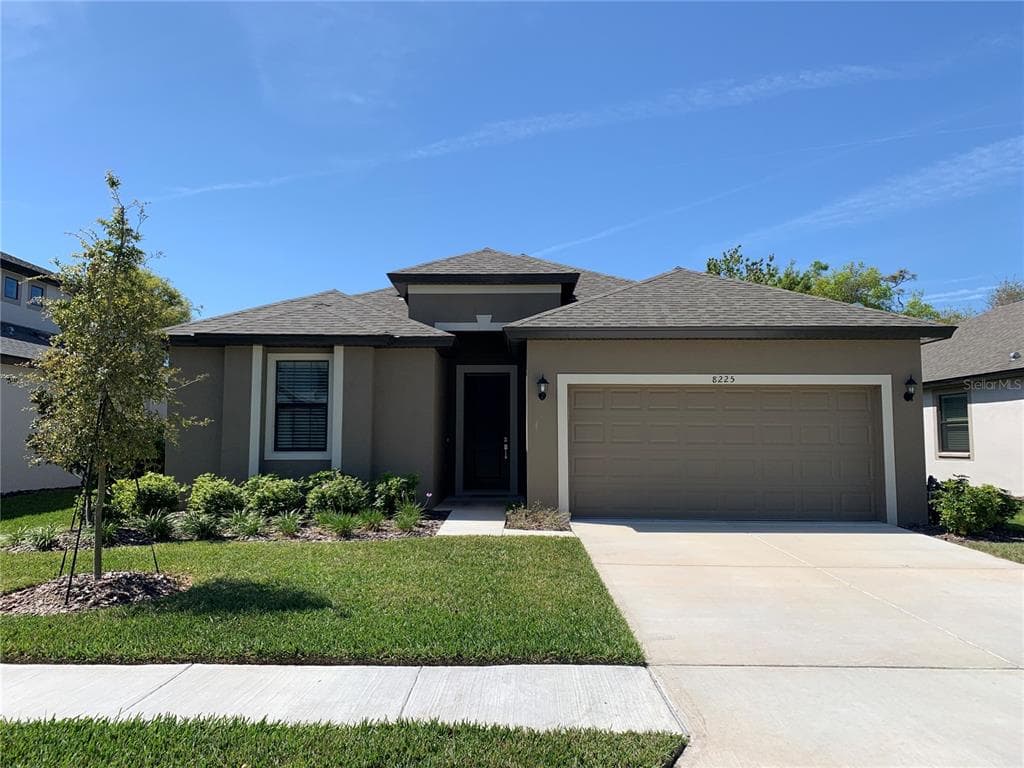 8225 SUMMER BROOK COURT