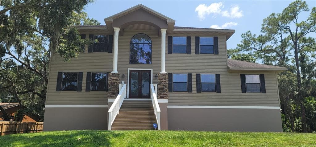 12808 TWIN BRANCH ACRES ROAD