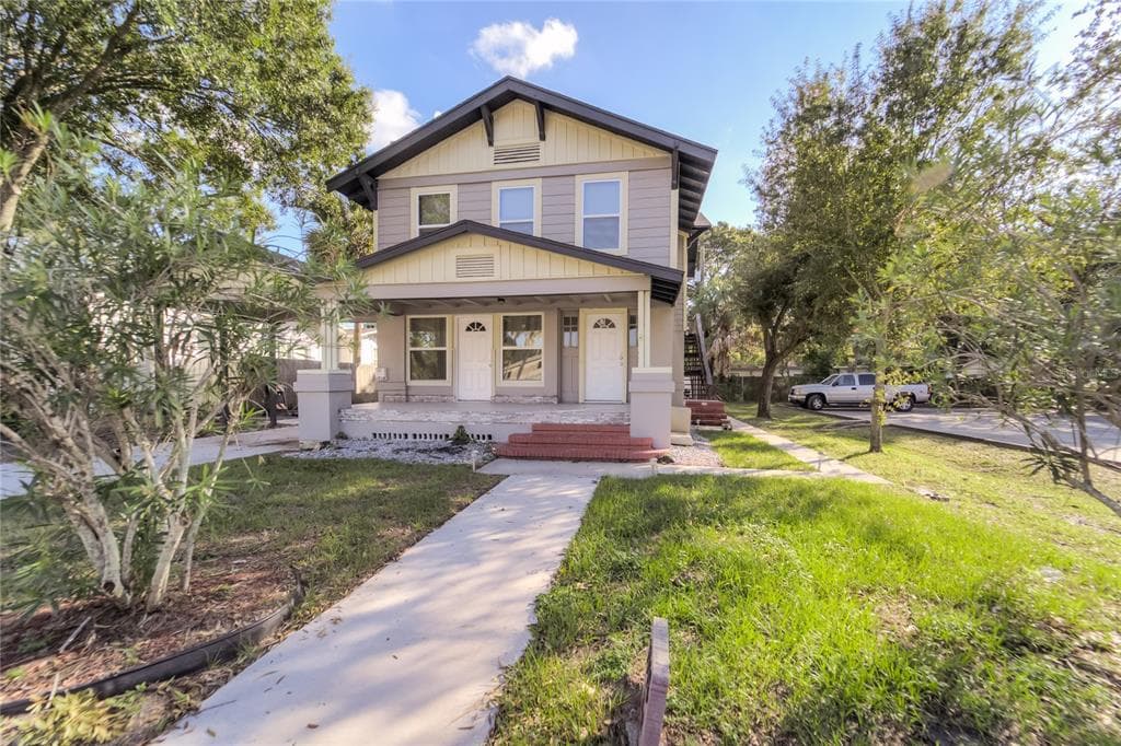 1718 W CASS STREET UNIT B TAMPA, FL 33606