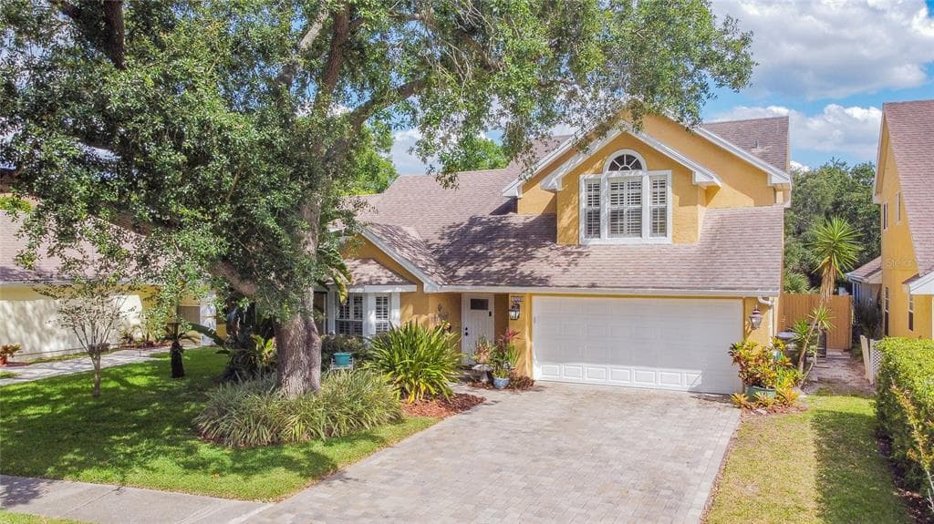 4428 GOLF CLUB LANE TAMPA, FL 33624
