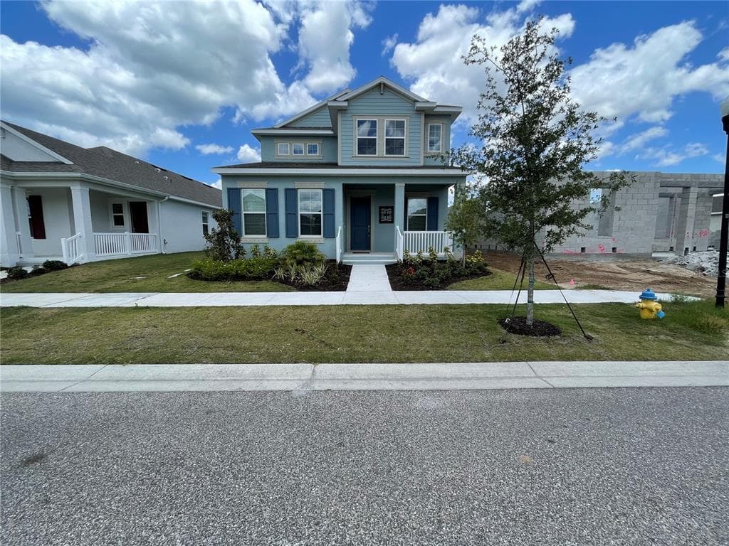 831 WINTERSIDE DRIVE APOLLO BEACH, FL 33572