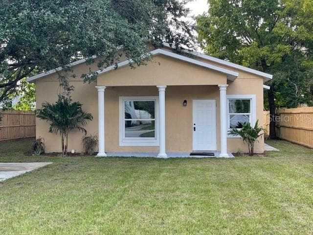 2965 55TH AVENUE N ST PETERSBURG, FL 33714