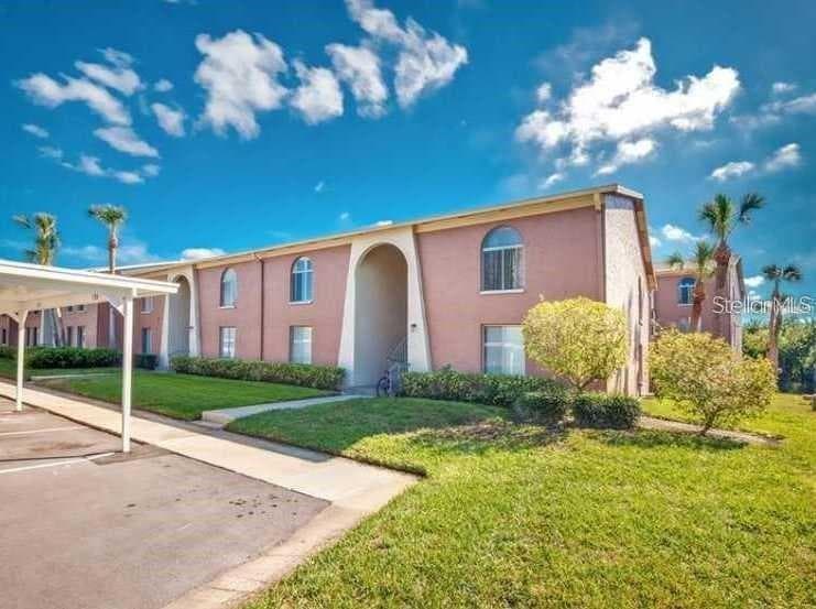 11404 3RD STREET N UNIT 1 ST PETERSBURG, FL 33716