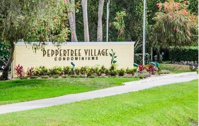 11562 8TH STREET N UNIT 703 ST PETERSBURG, FL 33716