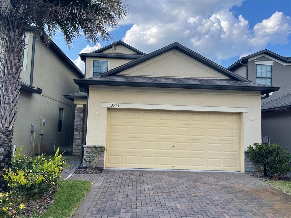 2731 HAMPTON GREEN LANE BRANDON, FL 33511