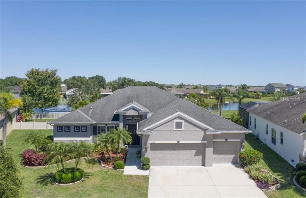 6613 CARRINGTON SKY DRIVE APOLLO BEACH, FL 33572