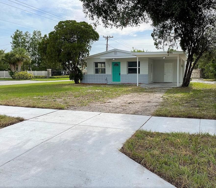 8197 67TH STREET N PINELLAS PARK, FL 33781