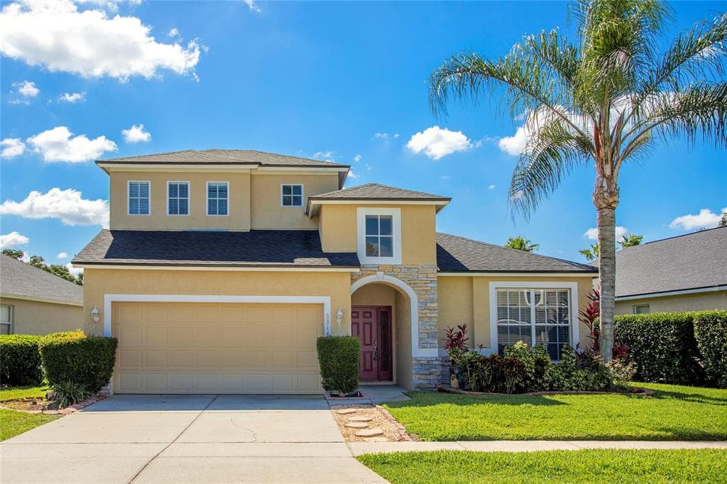 3314 STONEBRIDGE TRAIL VALRICO, FL 33596
