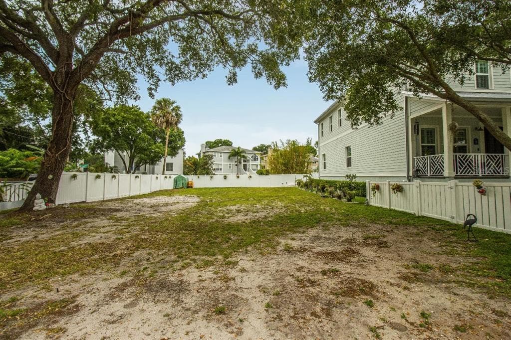 2902 N PERRY AVENUE TAMPA, FL 33602