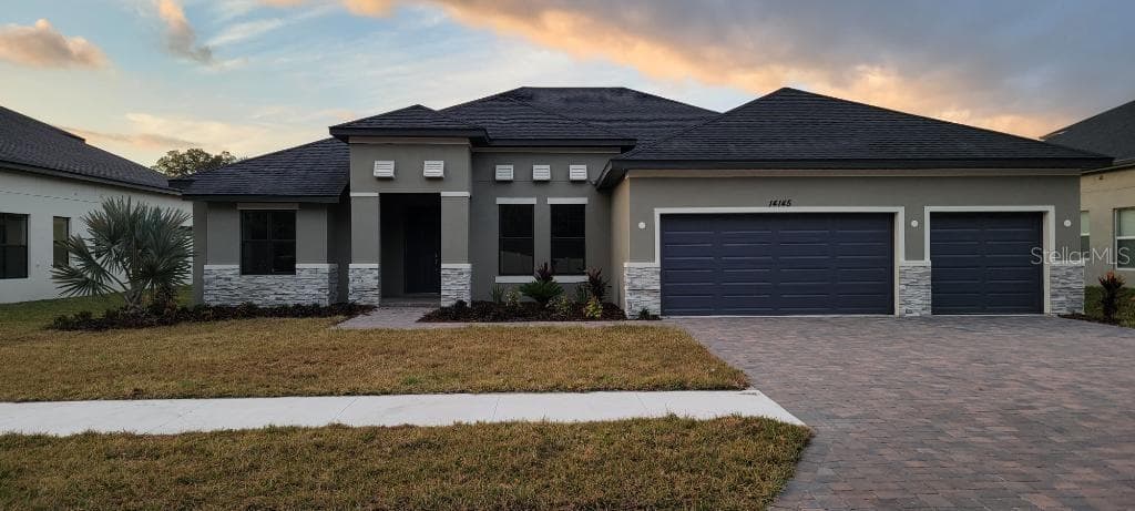 14145 TOMENTOSA AVENUE RIVERVIEW, FL 33569