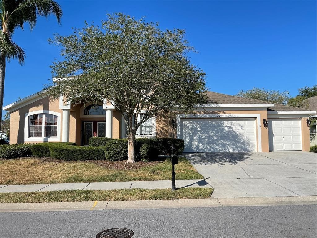 1924 FIREFERN COURT TRINITY, FL 34655