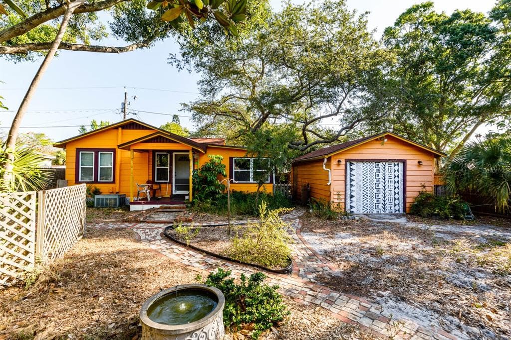 4751 6TH AVENUE S ST PETERSBURG, FL 33711
