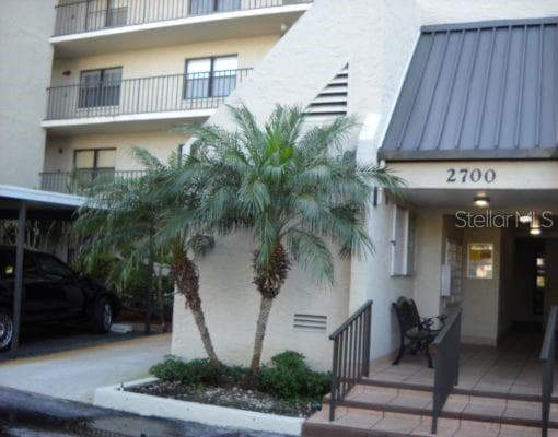 2700 COVE CAY DRIVE UNIT 6E