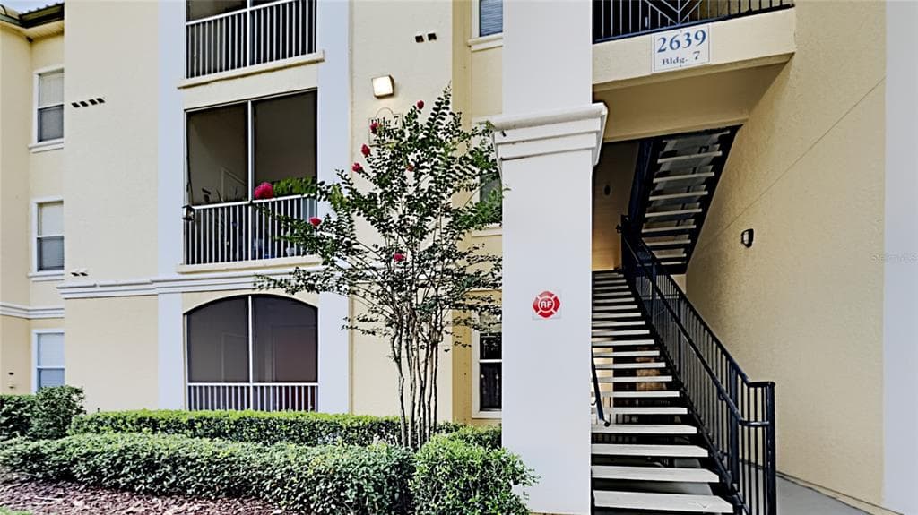 2639 MAITLAND CROSSING WAY UNIT 105 ORLANDO, FL 32810