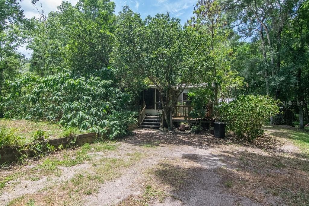 1711 NEWBURGH STREET ZEPHYRHILLS, FL 33540
