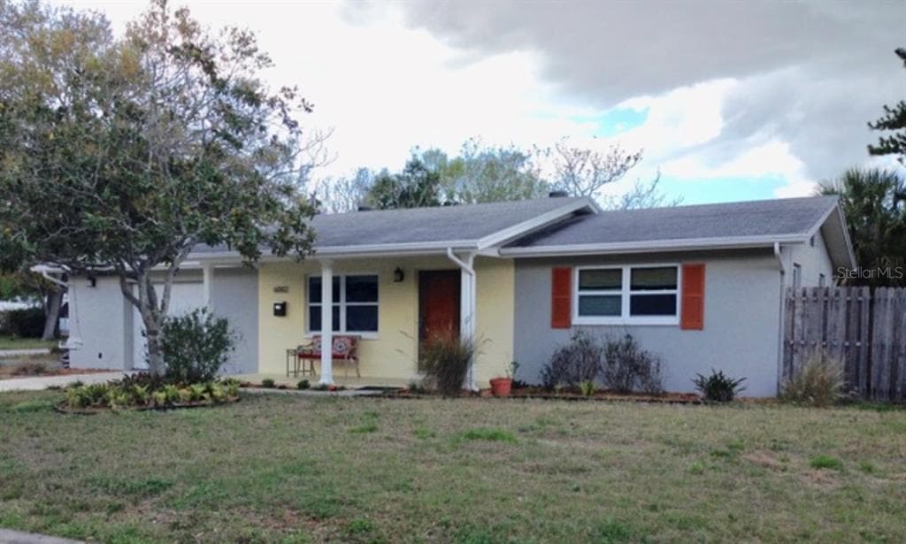 6002 PINE STREET NE ST PETERSBURG, FL 33703
