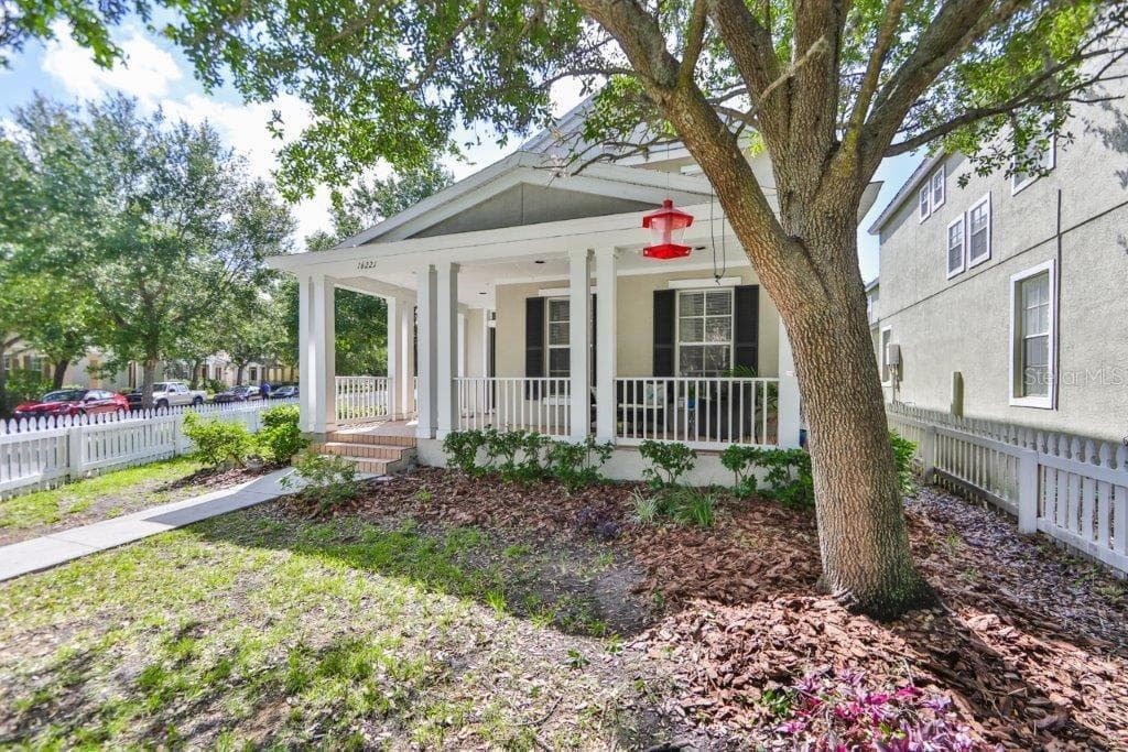 16221 BRIDGEWALK DRIVE LITHIA, FL 33547
