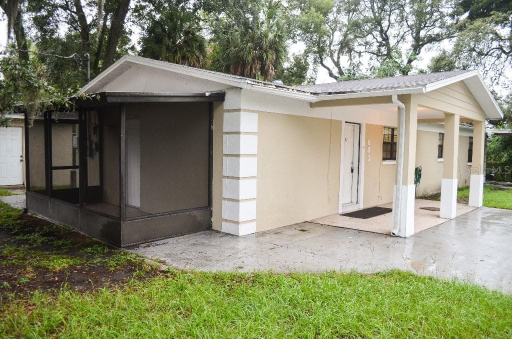 803 E JEAN STREET TAMPA, FL 33604