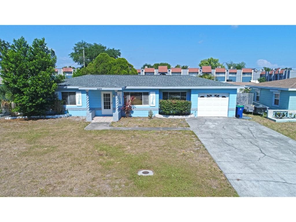 5289 60TH ST N KENNETH CITY, FL 33709