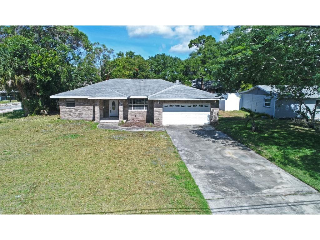 5227 CAESAR WAY S ST PETERSBURG, FL 33712