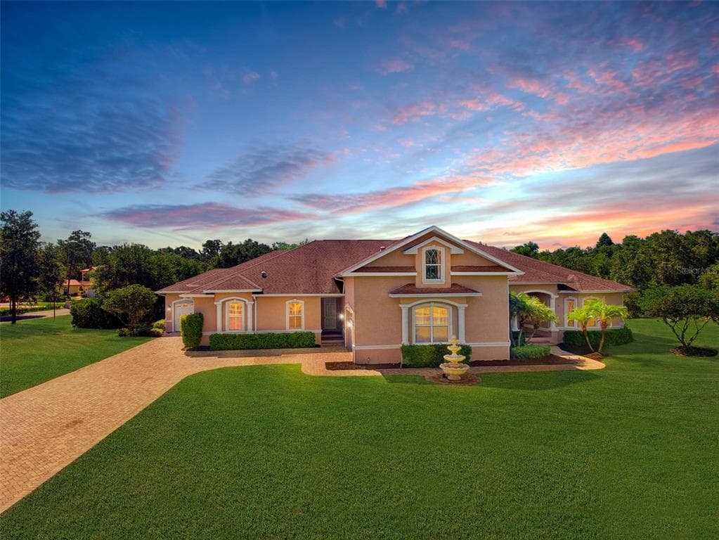2609 MARTUCCI ROAD