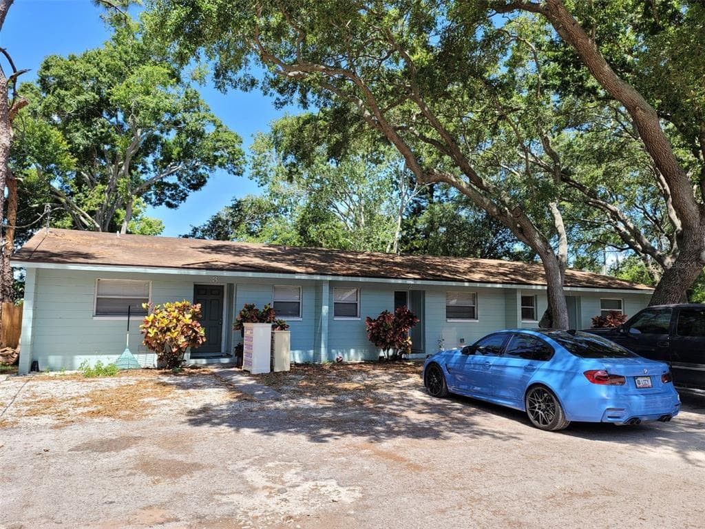 14724 SUNSET STREET CLEARWATER, FL 33760