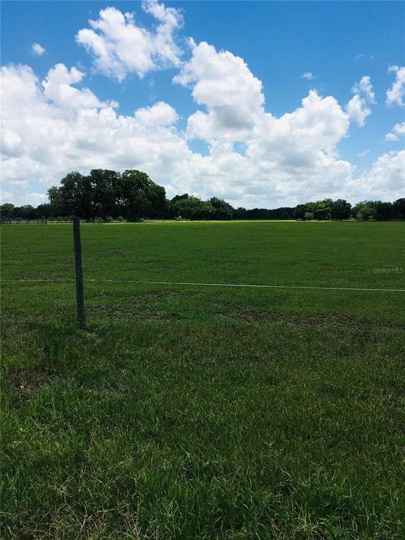 Parcel 1 CR 546A BUSHNELL, FL 33513
