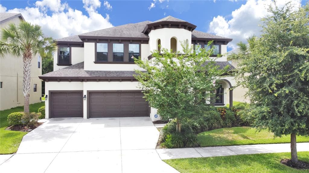 13710 MOONSTONE CANYON DRIVE RIVERVIEW, FL 33579