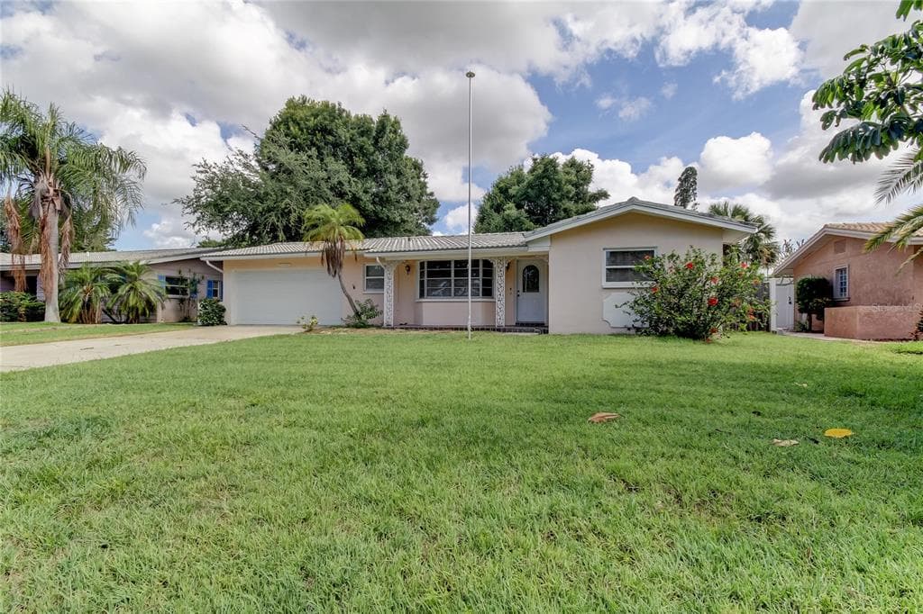 11685 66TH AVENUE SEMINOLE, FL 33772