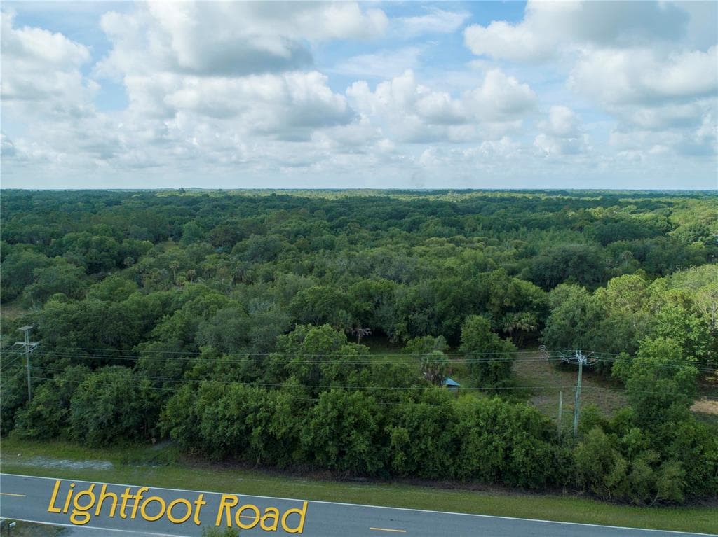 LIGHTFOOT ROAD WIMAUMA, FL 33598