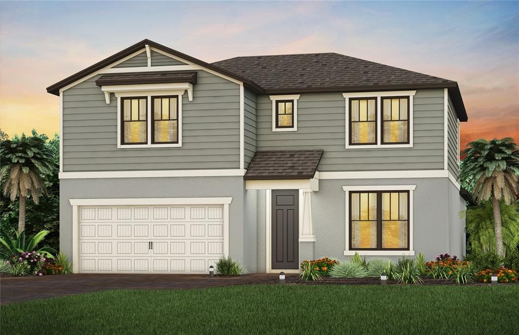 2642 CHARTER OAK CIRCLE NORTH PORT, FL 34289