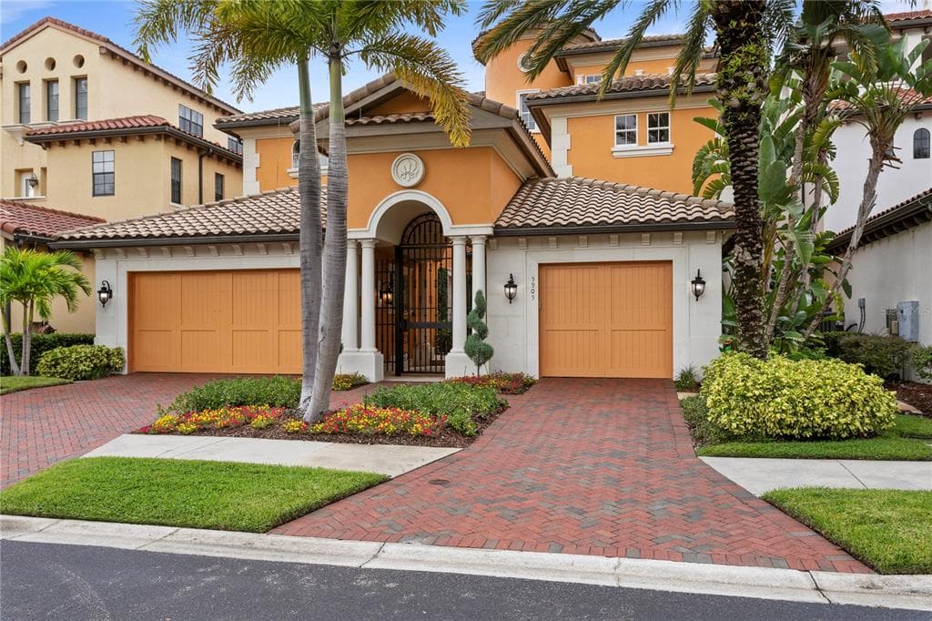 5905 BEACON SHORES STREET TAMPA, FL 33616
