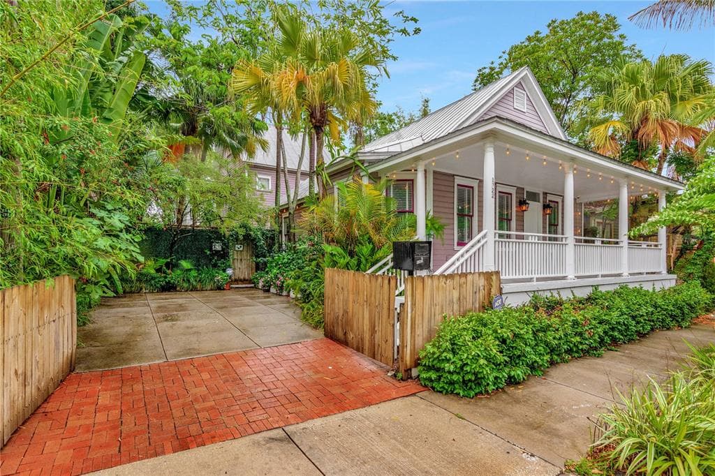 1722 E 5TH AVENUE TAMPA, FL 33605